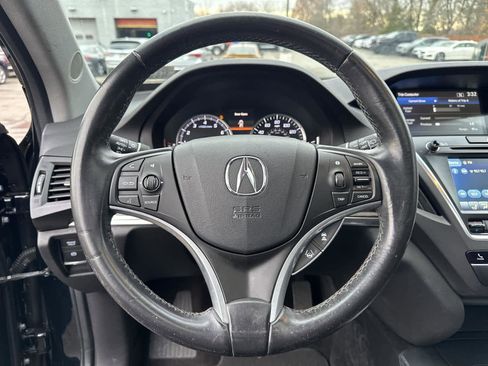 Certified 2020 Acura MDX SH-AWD image 20