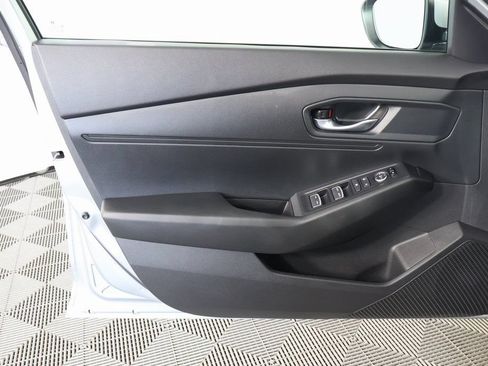 Used 2024 Honda Accord LX image 12