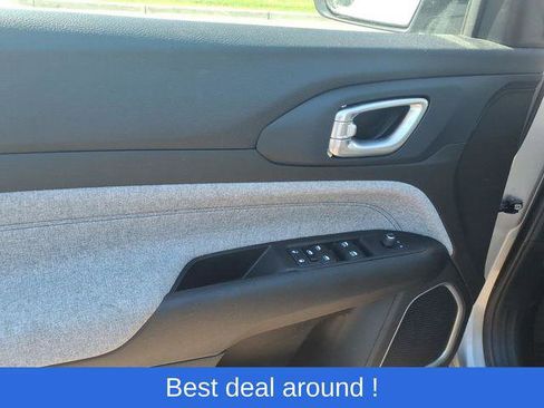 Certified 2022 Jeep Compass Latitude AWD/4WD image 9