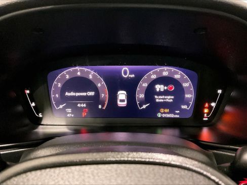 Used 2024 Honda Accord EX image 25