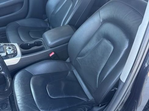 Used 2015 Audi A4 2.0T Premium Plus w/ Technology Package image 11