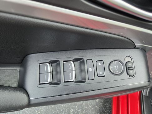 Certified 2024 Acura Integra FWD image 15