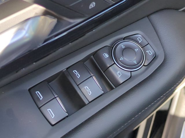 New 2026 Chevrolet Tahoe High Country AWD/4WD image 23