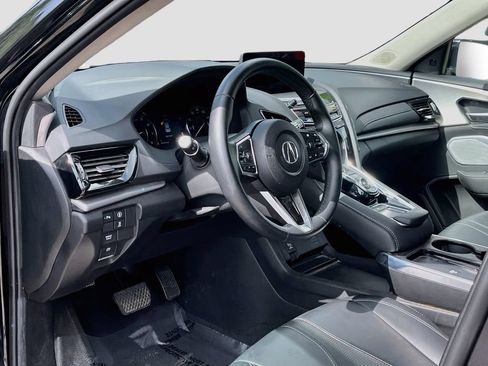 Used 2025 Acura RDX SH-AWD w/ Technology Package image 9