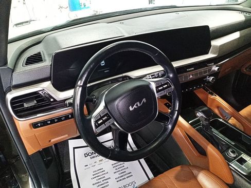 Used 2024 Kia Telluride EX X-Line image 18