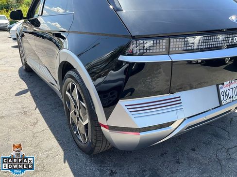 Used 2024 Hyundai Ioniq 5 Limited RWD image 83