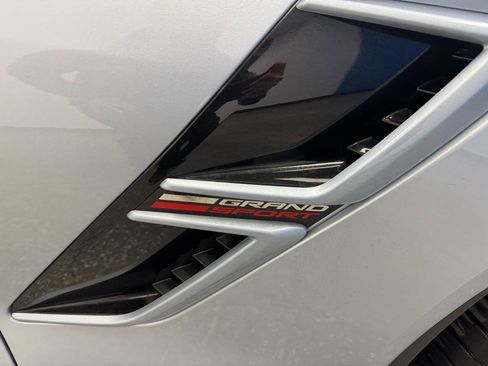 Used 2017 Chevrolet Corvette Grand Sport image 30