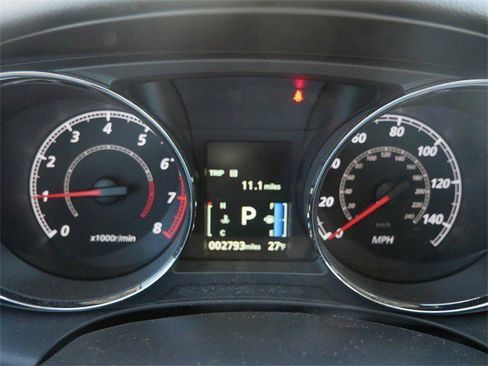 Used 2024 Mitsubishi Outlander Sport ES image 17