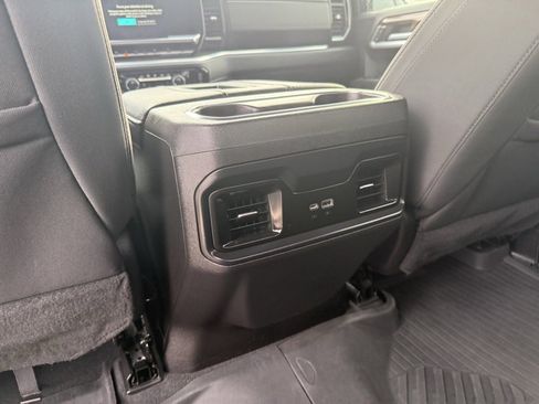 Used 2022 Chevrolet Silverado 1500 RST w/ Z71 Off-Road Package image 35