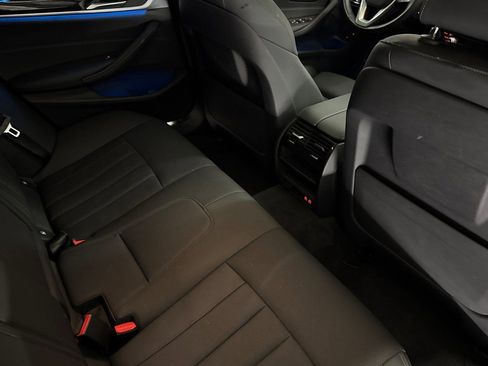 Used 2023 BMW 530e w/ Convenience Package RWD image 30
