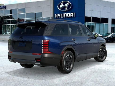 New 2026 Hyundai Palisade XRT Pro image 4