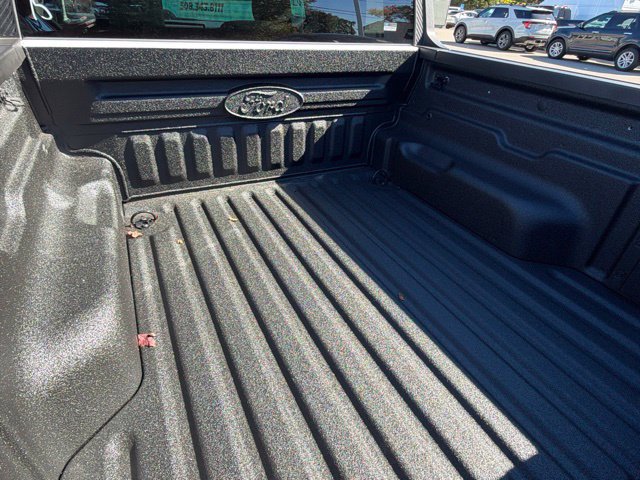 New 2026 Ford Maverick XLT w/ Equipment Group 301A AWD/4WD image 8