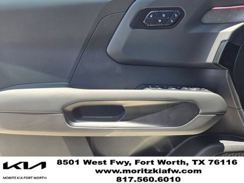 New 2027 Kia Telluride SX X-Pro AWD/4WD image 20