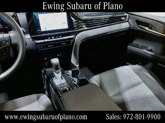 Used 2025 Toyota Camry LE FWD image 22