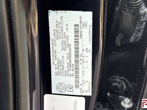 Used 2024 Ford F350 Lariat AWD/4WD image 37