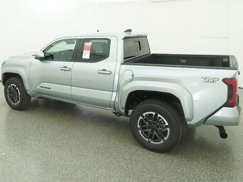New 2026 Toyota Tacoma TRD Sport w/ TRD Sport Upgrade Package image 35