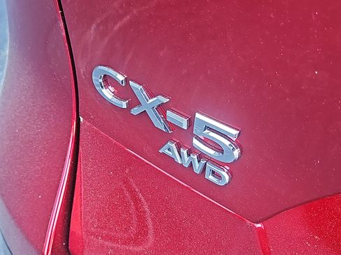 New 2026 MAZDA CX-5 2.5 S w/ Premium Package AWD/4WD image 4