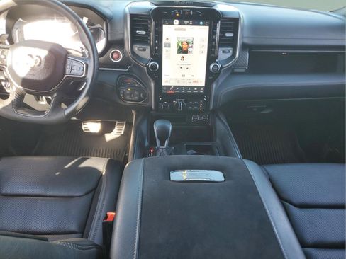 Used 2024 RAM 1500 TRX image 10