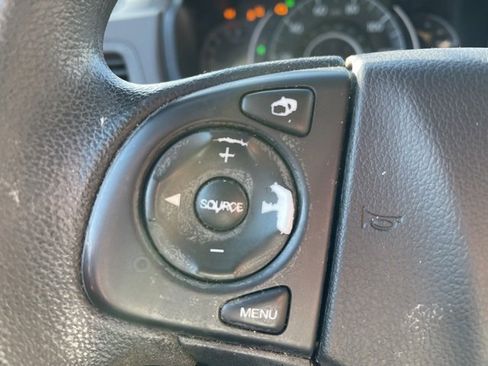 Used 2014 Honda CR-V EX image 20