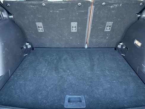 Certified 2025 Ford Bronco Sport Outer Banks w/ Outer Banks Tech Package+ image 15