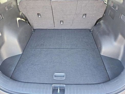 Used 2023 Kia Sportage X-Line w/ X-Line Premium Package image 6