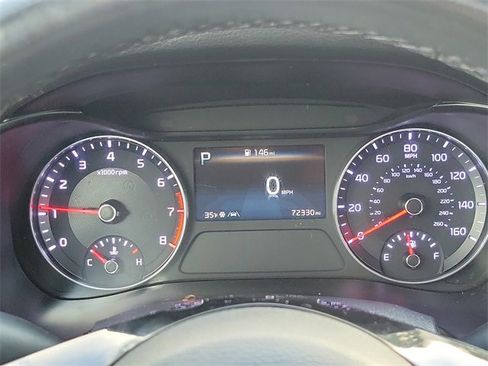 Certified 2023 Kia Forte GT-Line w/ GT-Line Premium Package image 11