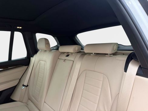 Used 2019 BMW X3 xDrive30i w/ Premium Package image 15