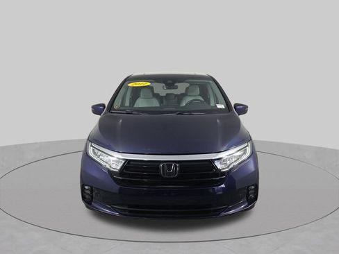Used 2022 Honda Odyssey Touring image 15