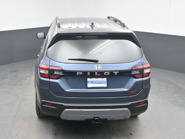 New 2026 Honda Pilot TrailSport image 41