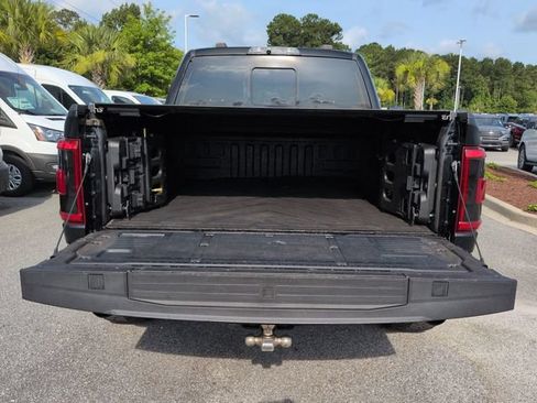 Used 2023 Ford F150 Raptor w/ Raptor 37 Performance Package AWD/4WD image 13