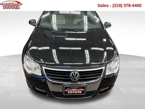 Used 2007 Volkswagen Eos 2.0T image 11