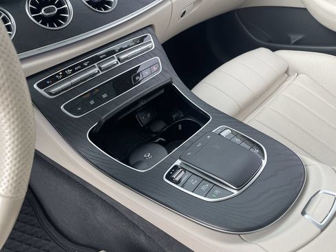 Used 2023 Mercedes-Benz E 450 Coupe image 36