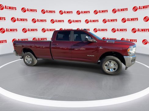 Used 2021 RAM 2500 Big Horn image 9