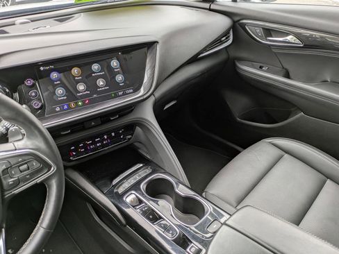 Certified 2023 Buick Envision Essence image 18