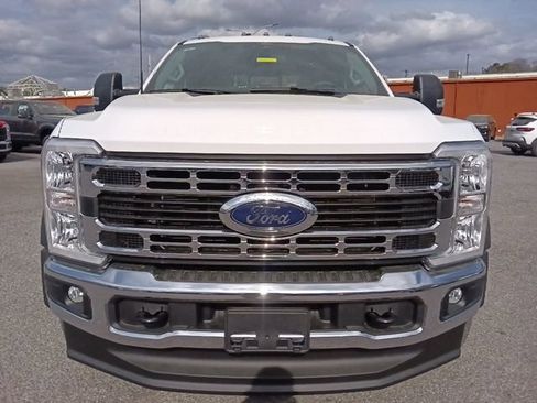 New 2026 Ford F450 XL image 8