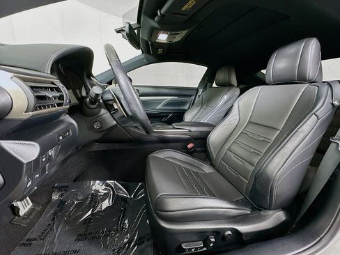 Used 2016 Lexus RC 350 AWD image 22