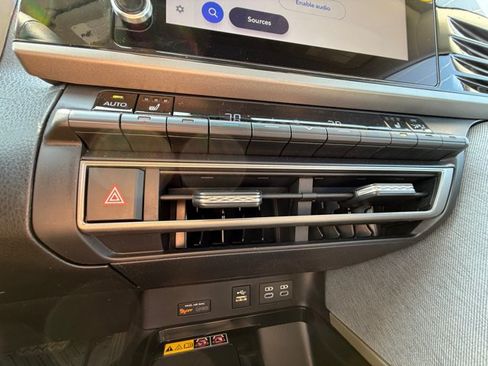 Certified 2026 Toyota Camry LE w/ Convenience Package AWD/4WD image 29