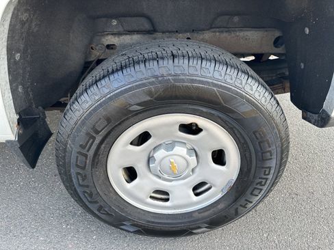 Used 2018 Chevrolet Colorado W/T image 10