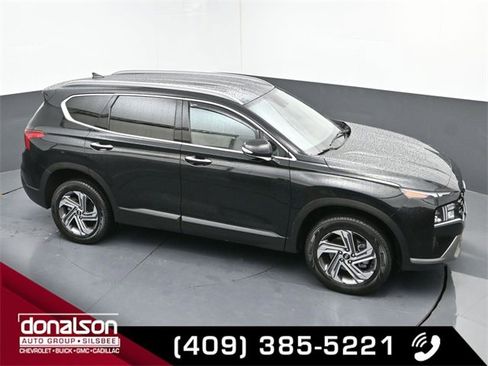 Used 2023 Hyundai Santa Fe SEL image 16
