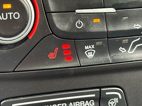 Used 2018 Ford Escape Titanium w/ Ford Safe & Smart Package AWD/4WD image 19