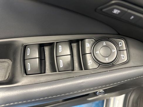 Certified 2024 Buick Enclave Premium image 26