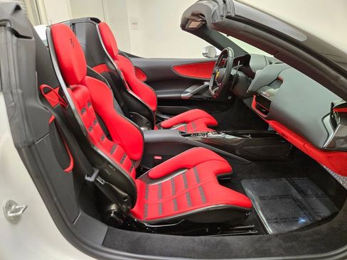 Used 2023 Ferrari SF90 Spider AWD/4WD image 23