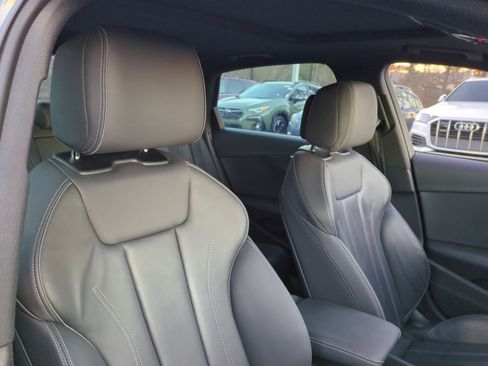 Used 2022 Audi A4 2.0T Premium Plus w/ Premium Plus Package image 33