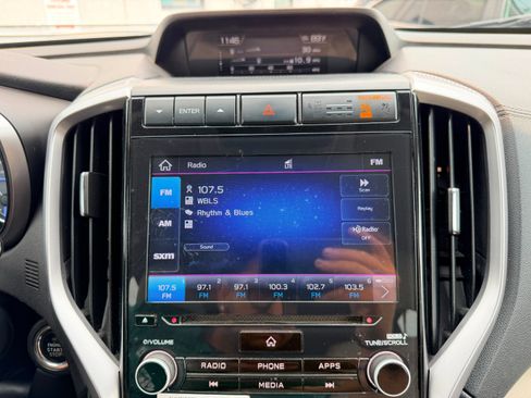 Used 2022 Subaru Ascent Limited AWD/4WD image 32