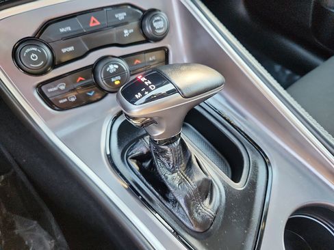 Used 2020 Dodge Challenger SXT w/ Cold Weather Group image 15