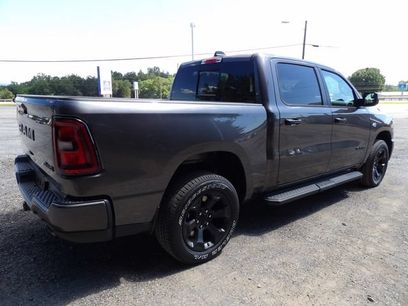 New 2026 RAM 1500 Express