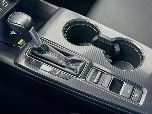 Certified 2022 Honda Civic Touring image 17