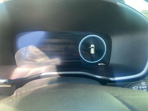 Used 2022 Hyundai Santa Fe SEL w/ Convenience + Premium Package image 5