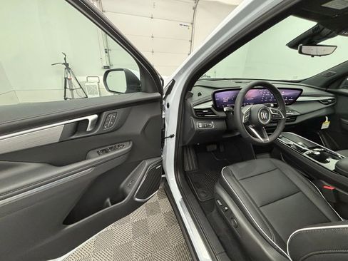 New 2026 Buick Enclave Preferred w/ Power Package image 20