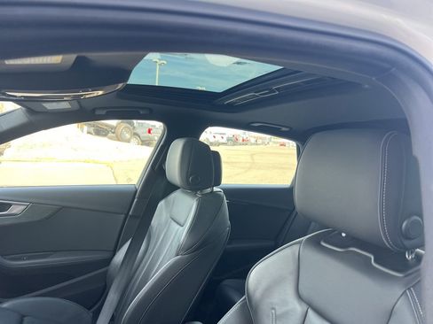 Used 2023 Audi A4 2.0T Premium Plus image 19